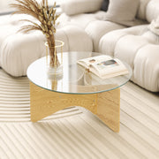 Madera Coffee Table - image 3