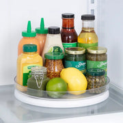 YouCopia - FRIDGEVIEW Fridge Turntable Home & Kitchen