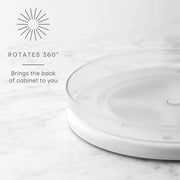 YouCopia - FRIDGEVIEW Fridge Turntable Home & Kitchen