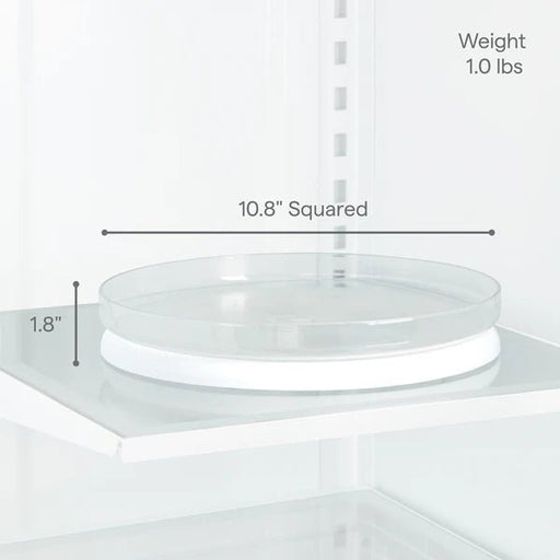 YouCopia - FRIDGEVIEW Fridge Turntable Home & Kitchen