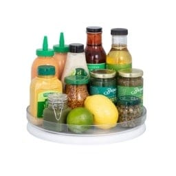 YouCopia - FRIDGEVIEW Fridge Turntable Home & Kitchen