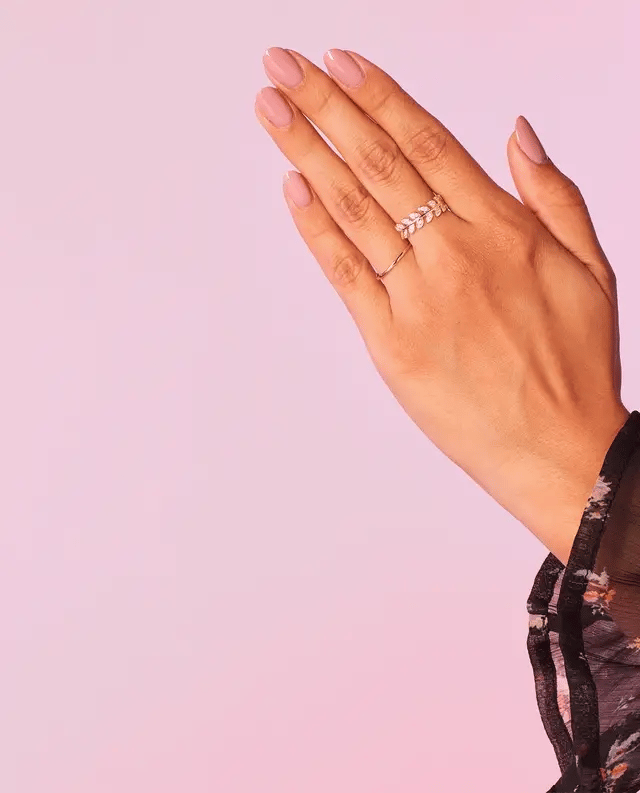 OPI - Powder Perfection You'Ve Got That Glas-Glow 1.5 Oz