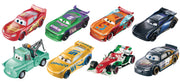 Disney and Pixar Cars - Colour Changers Vehicle | 1:55 Scale - Assorted - Product view