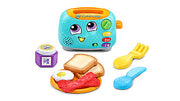 LeapFrog - Yum-2-3 Toaster
