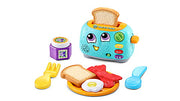 LeapFrog - Yum-2-3 Toaster