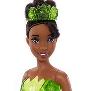 Disney Princess - Tiana Fashion Doll - Product detail or play view 3