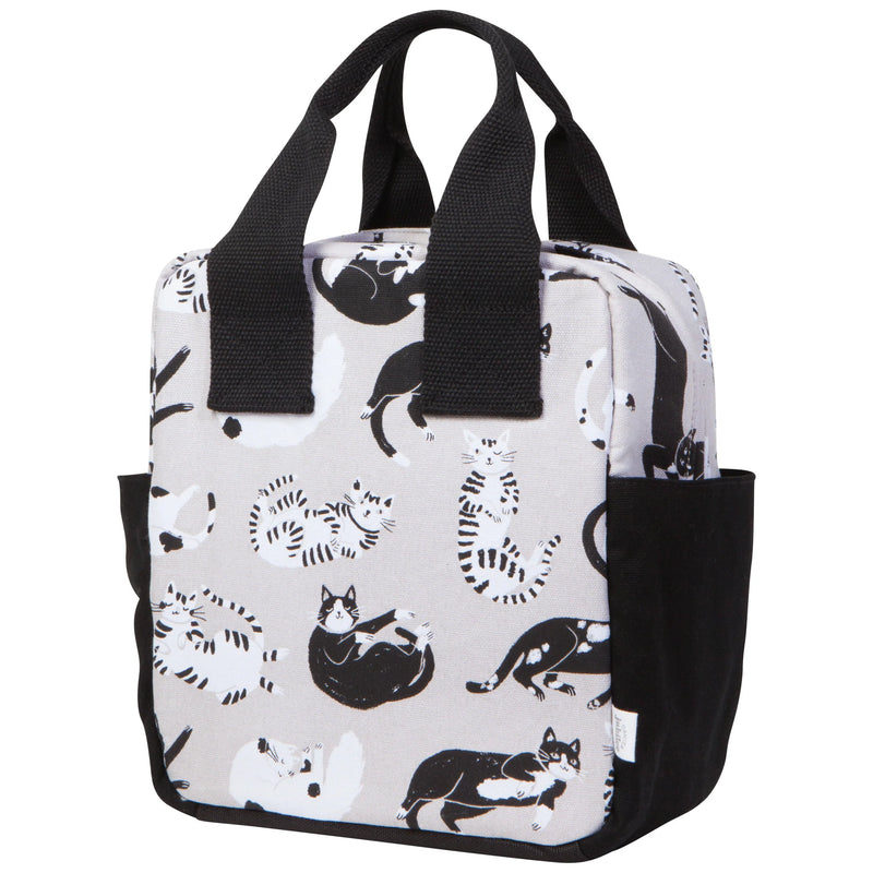 Jubilee - Weekday Lunchtote Meow & Furev