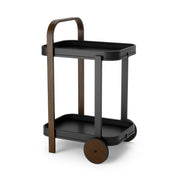 Bellwood Bar & Storage Cart - image 7