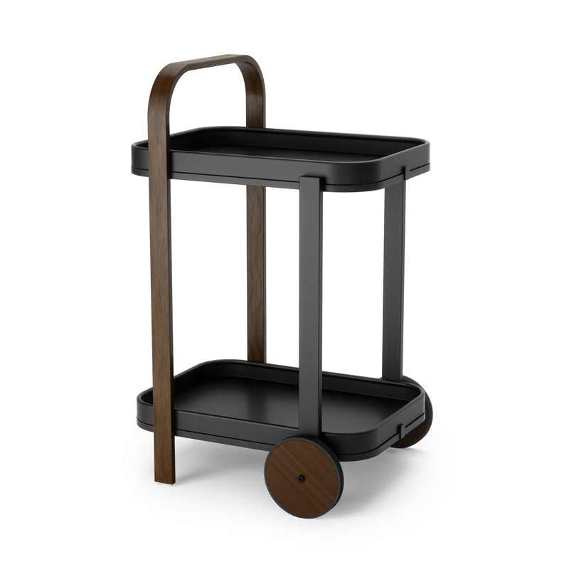 Bellwood Bar & Storage Cart - image 7