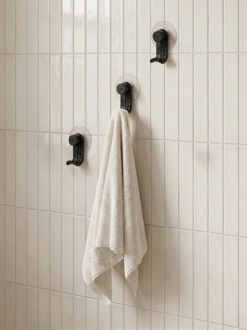 Nami Adhesive Hooks, Set of 3 - image 15
