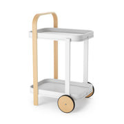 Bellwood Bar & Storage Cart - image 14