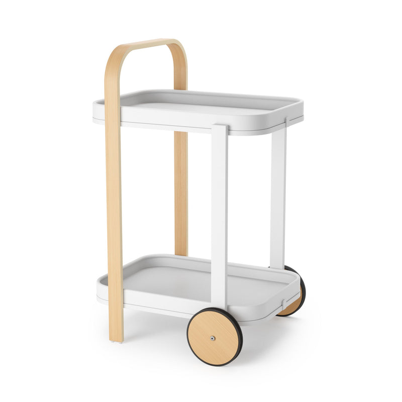 Bellwood Bar & Storage Cart - image 14