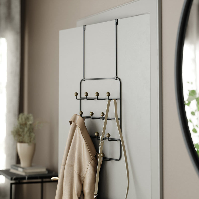 Estique Over The Door Organizer - image 2
