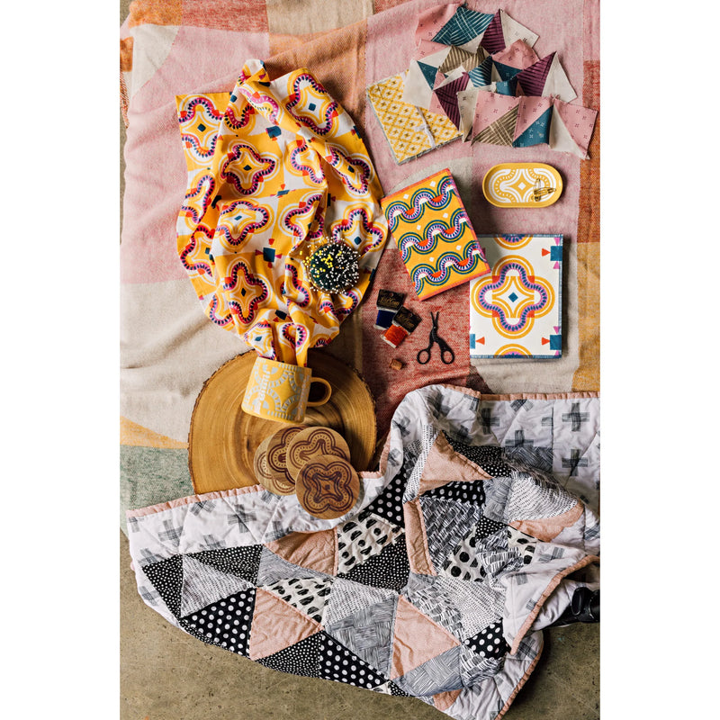 Danica Studio - Trinket Tray Imprint Pilipala