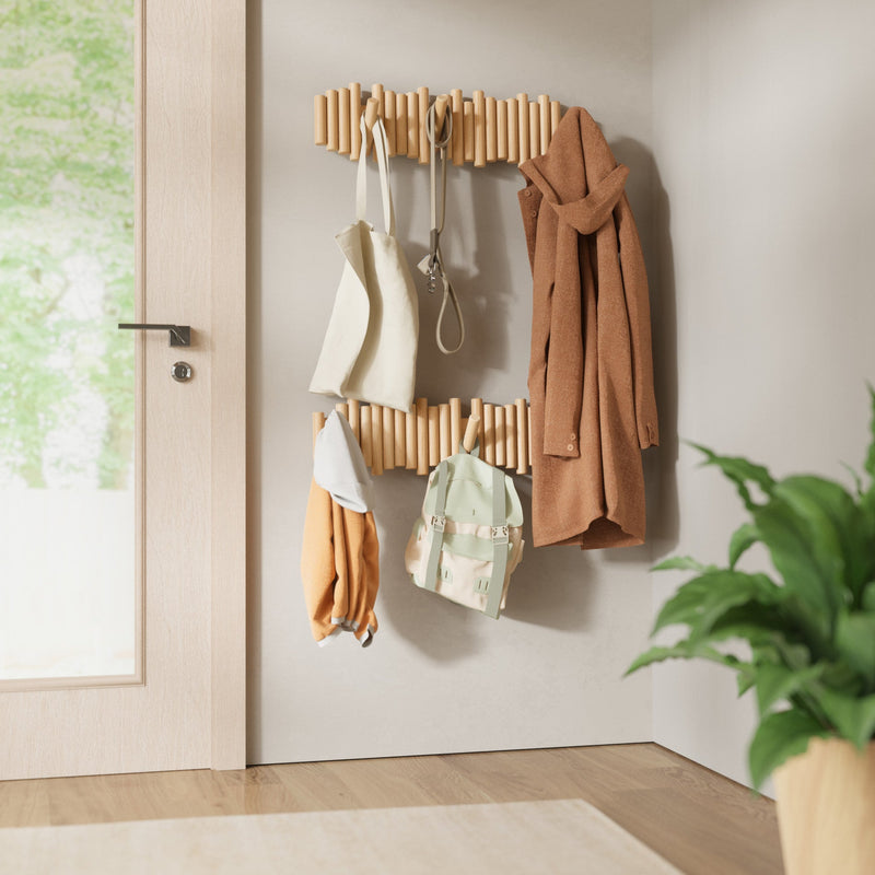 Picket Wall Hook - image 37