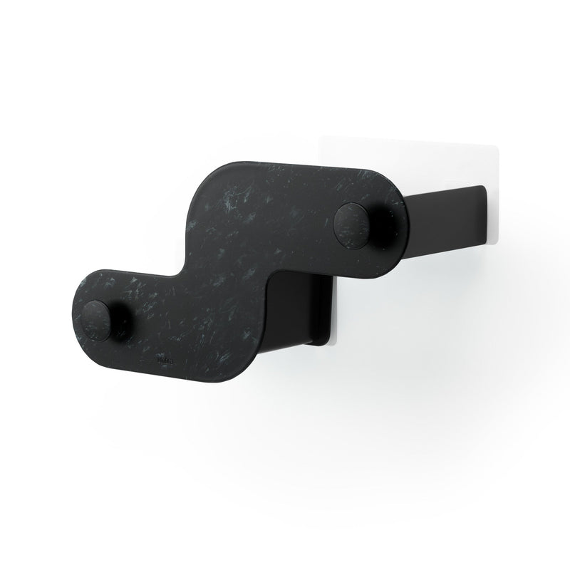 Nami Adhesive Shower Bins - image 19