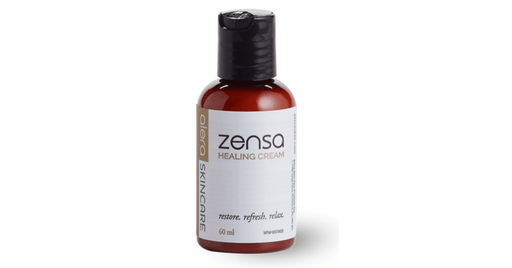 Zensa Healing Cream (60ml) Beauty & Personal Care