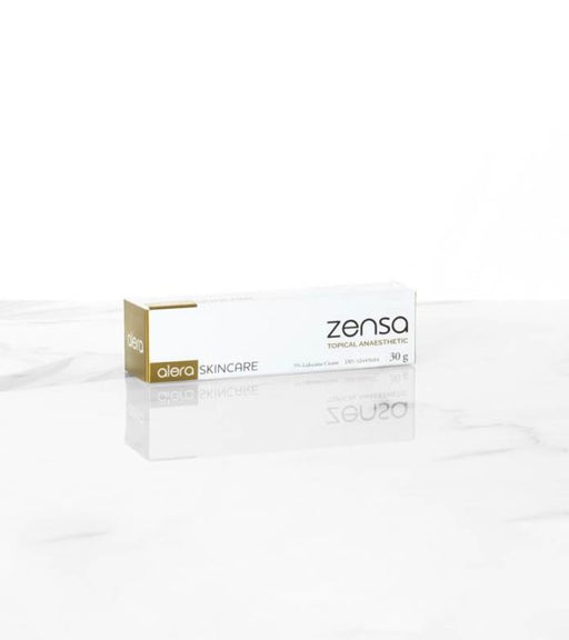 Zensa Topical Anaesthetic (30g) Beauty & Personal Care