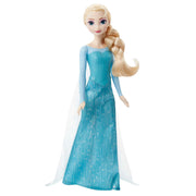 Disney Frozen - Fashion Doll - Product view