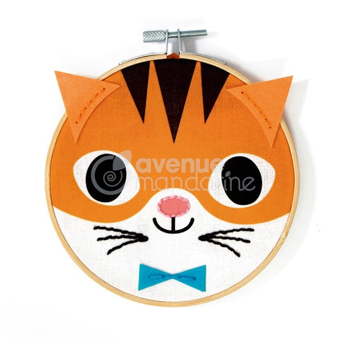 Galerie Pix, Tambourin Chat