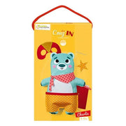 Maxi Couz'In, Charlie the bear