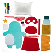 Maxi Couz'In, Charlie the bear