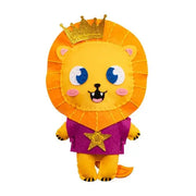 Petit Couz'In, Lion
