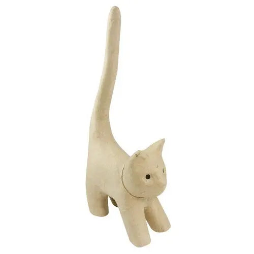 Clairefontaine - Small Animal Cat 32Cm