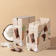 ZoRaw - ZoRaw Coconut Bar 52g Food & Candy