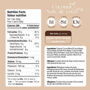 ZoRaw - ZoRaw Coconut Bar 52g Food & Candy