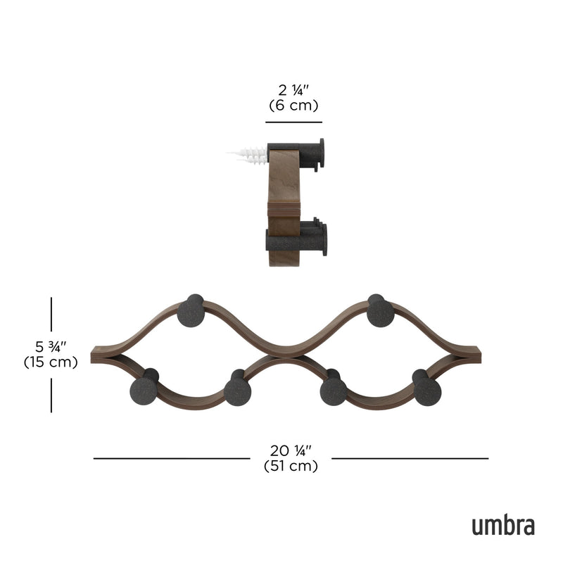 Montage 6 Wall Hook - image 5