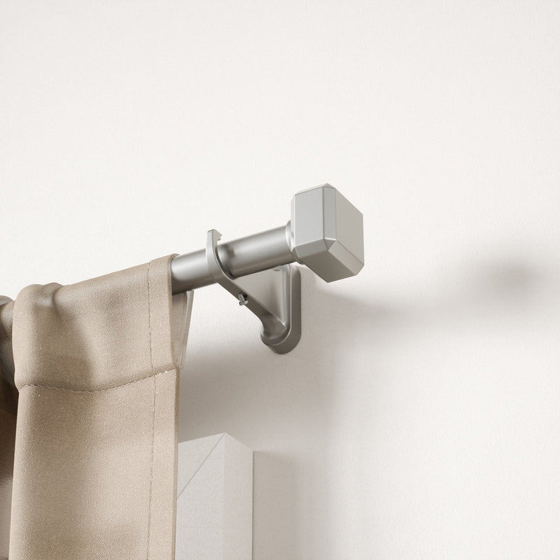 Geo Pinpoint Curtain Rod - image 2