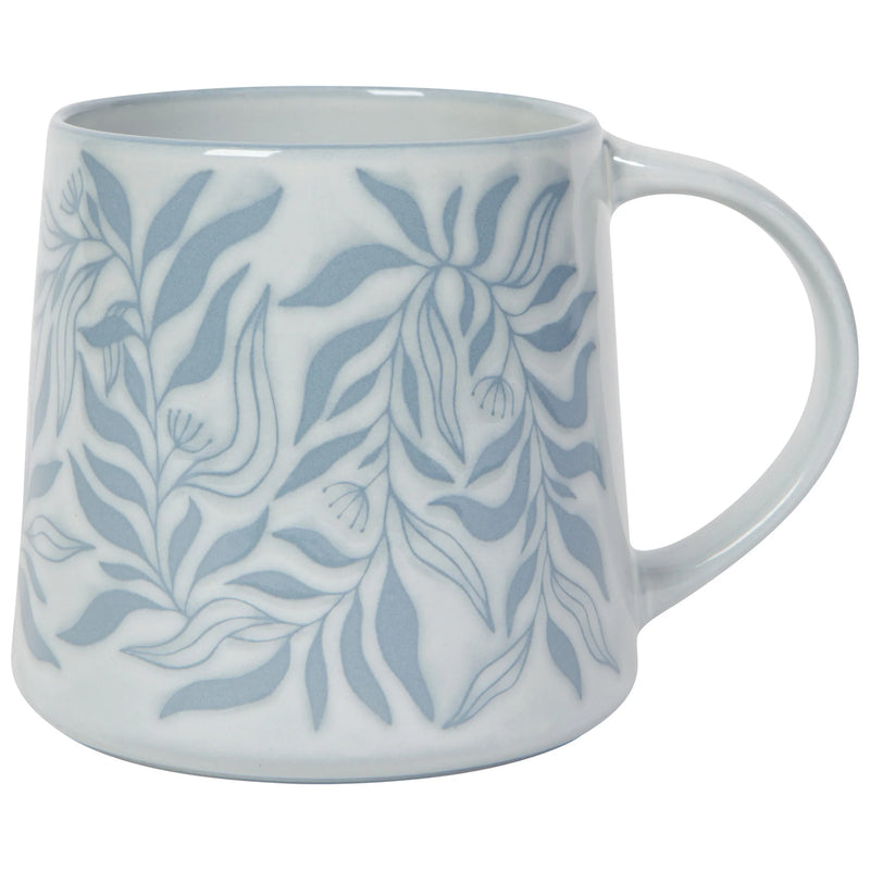 Heirloom - Mug 20oz Berryvine Ocean