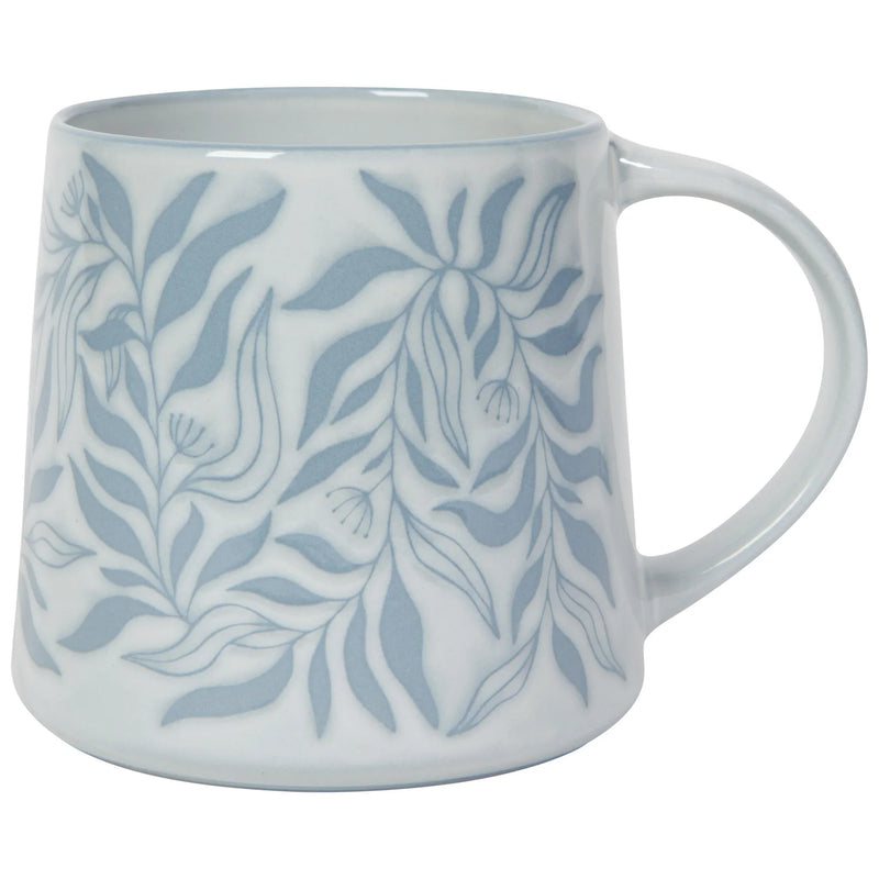 Heirloom - Mug Berryvine | 20 oz / 591 mL - Ocean