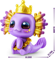 ZURU - 5 SURPRISE - A - LOT - A AXOLOTLS - SERIES 1 Toys & Games