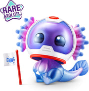 ZURU - 5 SURPRISE - A - LOT - A AXOLOTLS - SERIES 1 Toys & Games