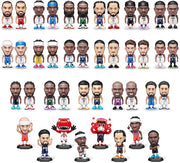 ZURU - 5 SURPRISE - NBA BALLERS - S2 - CDU ASST Toys & Games