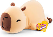 ZURU - HUG - A - LUMPS - Small | Series 2 - 1.65 lbs Toys & Games Capybara, Connie