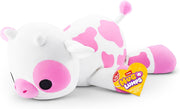 ZURU - HUG - A - LUMPS - Small | Series 2 - 1.65 lbs Toys & Games Cow, Clover