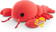 ZURU - HUG - A - LUMPS - Small | Series 2 - 1.65 lbs Toys & Games Lobster, Lenny