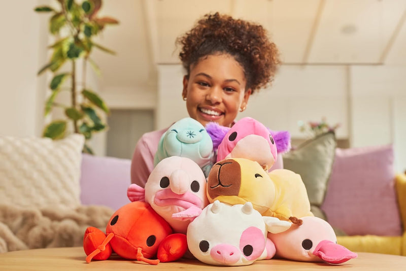 ZURU - HUG - A - LUMPS - Small | Series 2 - 1.65 lbs Toys & Games Single Random Item