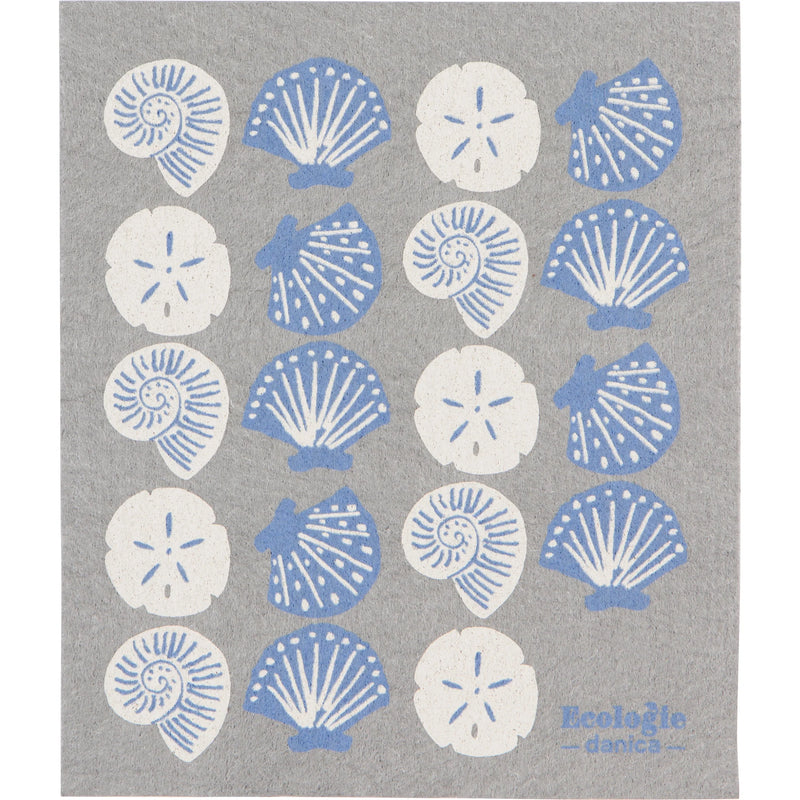Jubilee - Dc Swedish Seaside Shells