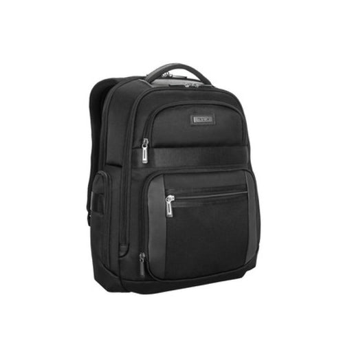 Backpack 15-16 inch Mobile Elite - Black - Limolin 