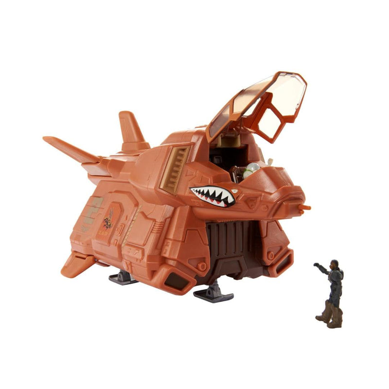 Disney Pixar Hyperspeed Series Armadillo with Izzy & Buzz Lightyear Toy - Limolin 