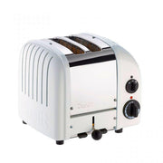 Dualit - NewGen 2 Slice Toaster - Limolin 