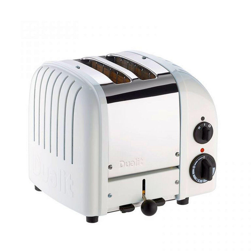 Dualit - NewGen 2 Slice Toaster - Limolin 