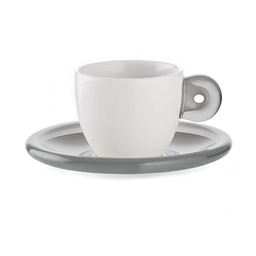 Guzzini - Gocce - Espresso Cups (Set of 6) - Limolin 