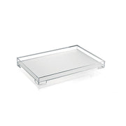 Guzzini - Icons - Large Tray "Essence" - Limolin 