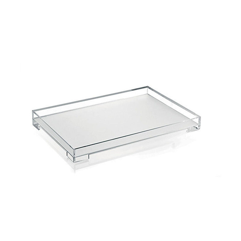 Guzzini - Icons - Large Tray "Essence" - Limolin 