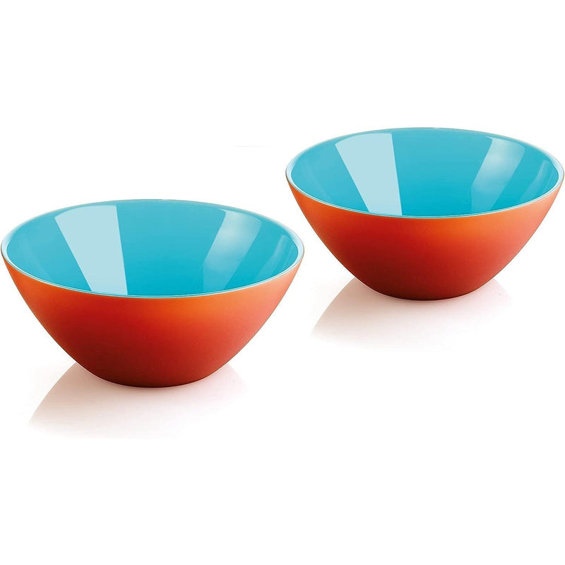 Guzzini - My Fusion - Bowl Ø12 cm (Set of 2) - Limolin 